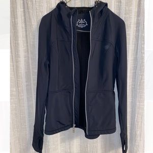 PrAna Jacket Black Small